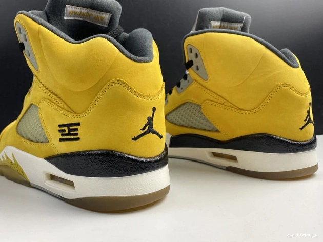 Chep Onekick Air T23 5 454783-701 Retro Jordan Tokyo 0817